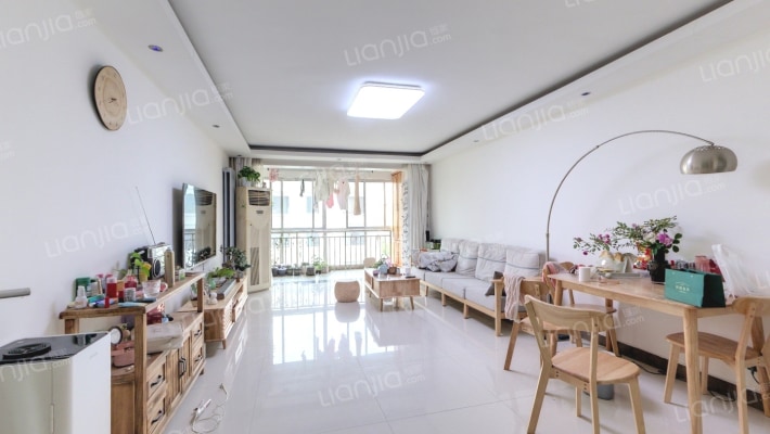 浦江公寓二手房实景图