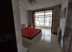 整租·新园东苑 3室1厅 南/北_新园东苑租房