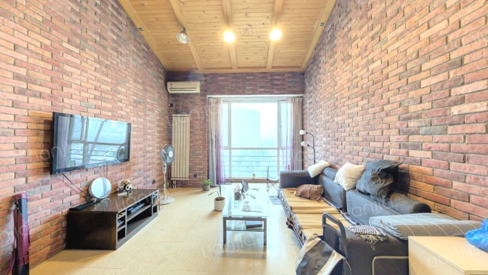 BOBO自由城二手房实景图