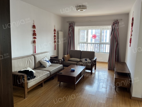 整租·房地远洋悦山水 2室1厅 南