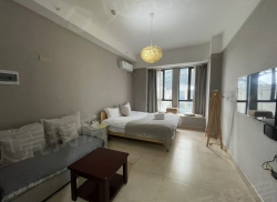 整租·富川CEO大厦 1室0厅 南/北_富川CEO大厦租房