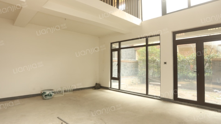 东原亲山二手房实景图