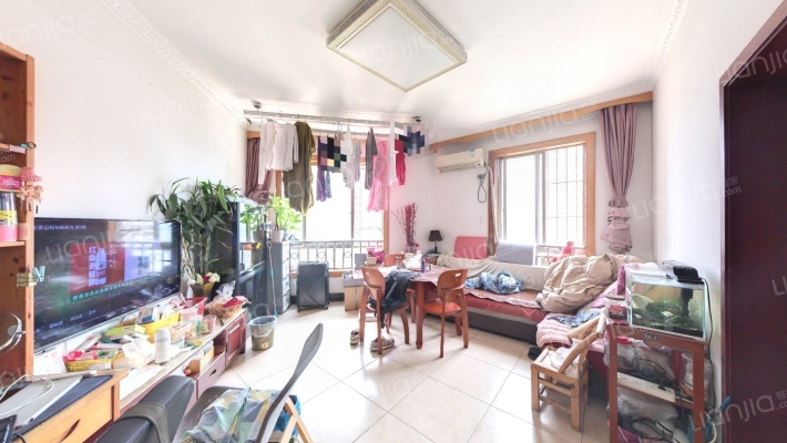 荣升大厦二手房实景图