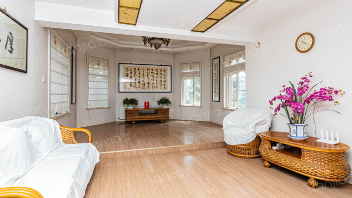 恒顺翠竹园二手房实景图