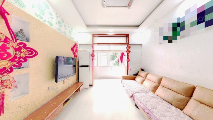 金水苑二手房实景图