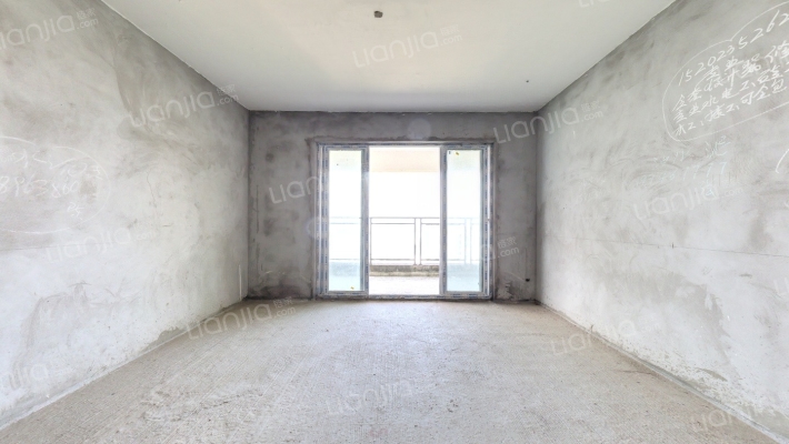 恒产锦绣江南二手房实景图