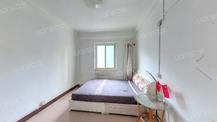 翟东小区二手房实景图