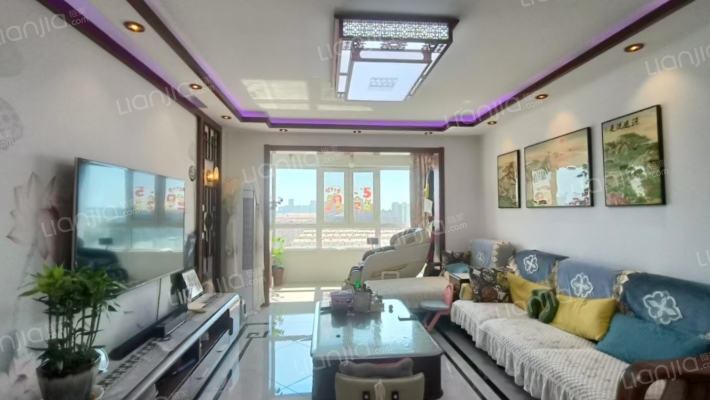 祥和轩B区二手房实景图