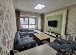 整租·蓝山国际 3室2厅 南_蓝山国际租房