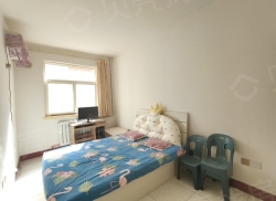 整租·宝桥小区 2室1厅 南_宝桥小区租房