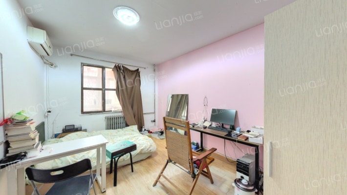 杨庄小区二手房实景图