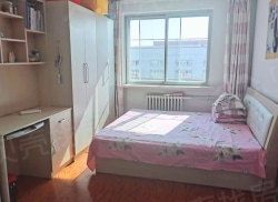 整租·希望和平小区 2室1厅 南/北_希望和平小区租房