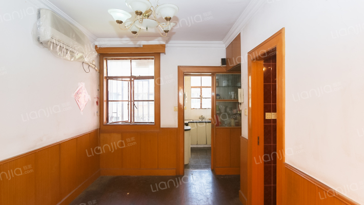 古美五村二手房实景图