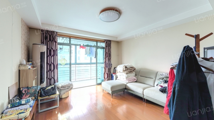 白雪公主二手房实景图