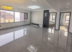 整租·沈抚中南熙悦 3室2厅 南/北_沈抚中南熙悦租房