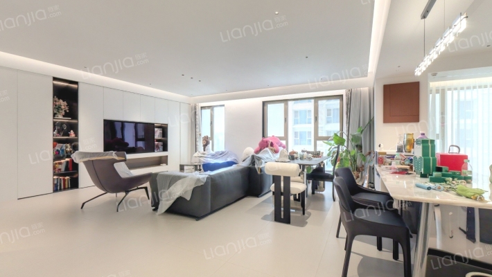 赛格中京坊二手房实景图