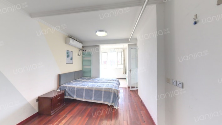 白云观二手房实景图