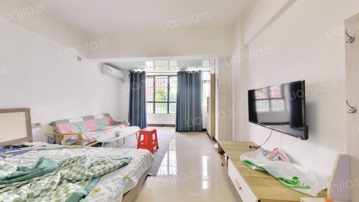 众恒新城二手房实景图