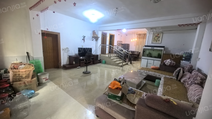 东关社区人口文化楼院二手房实景图