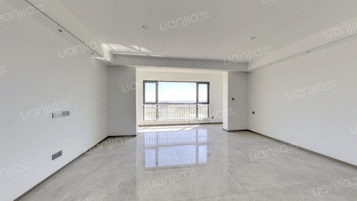 中冶德贤御府二手房实景图