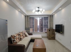 整租·鸿通春天江与城 3室2厅 南_鸿通春天江与城租房