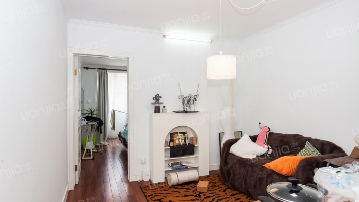 北汪小区二手房实景图