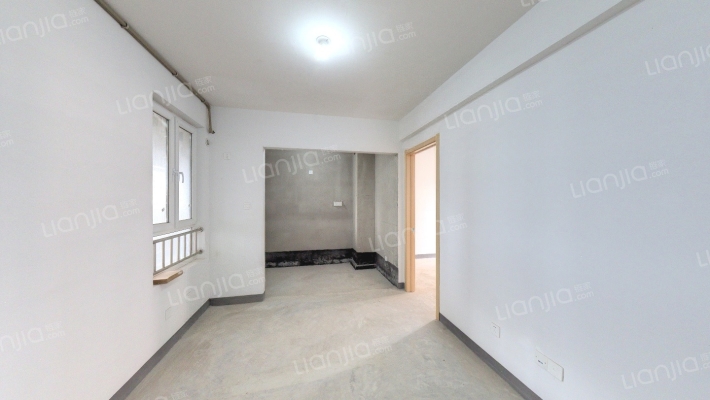 西岗家园北区二手房实景图