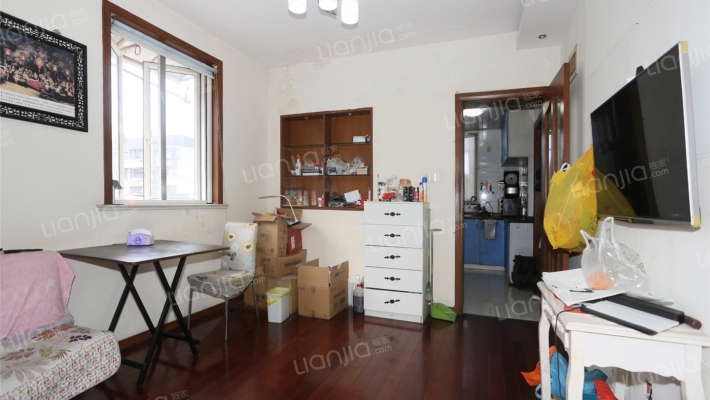 沧州路160弄二手房实景图