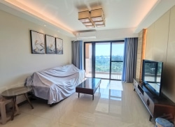 整租·小海洋之心 4室2厅 南_小海洋之心租房