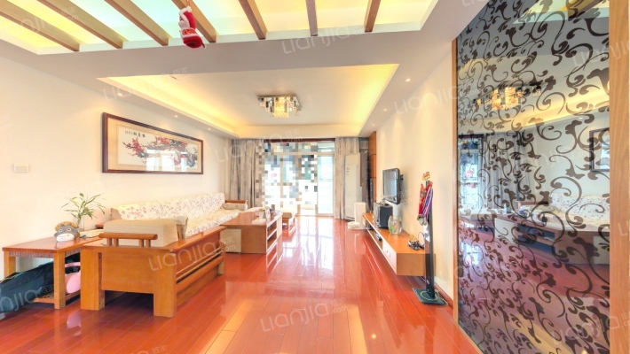 科大花园西苑二手房实景图