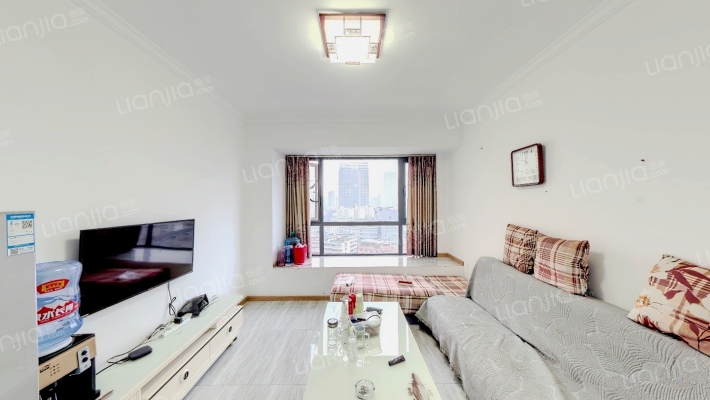 云翔金座二手房实景图