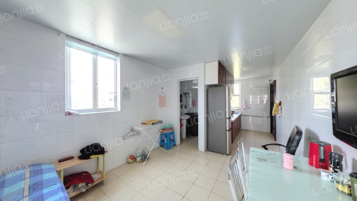 电机四村二手房实景图