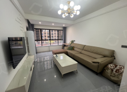 整租·海天假日半岛 2室2厅 东_海天假日半岛租房