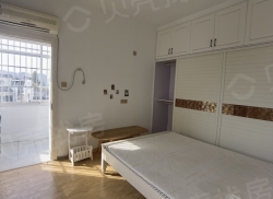 整租·百岁苑 2室1厅 南_百岁苑租房