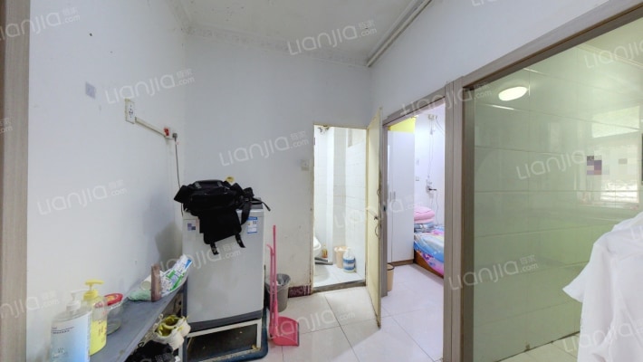 西井小区一区二手房实景图