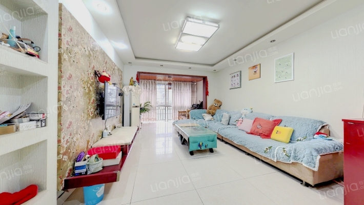 金彭佳园二手房实景图