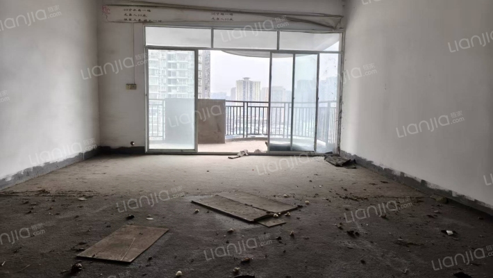 新世纪大厦二手房实景图