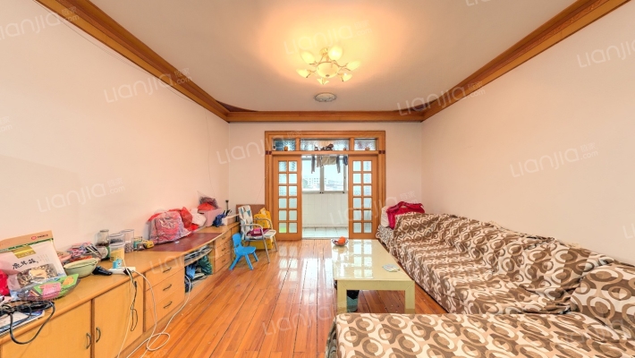 气象路二手房实景图