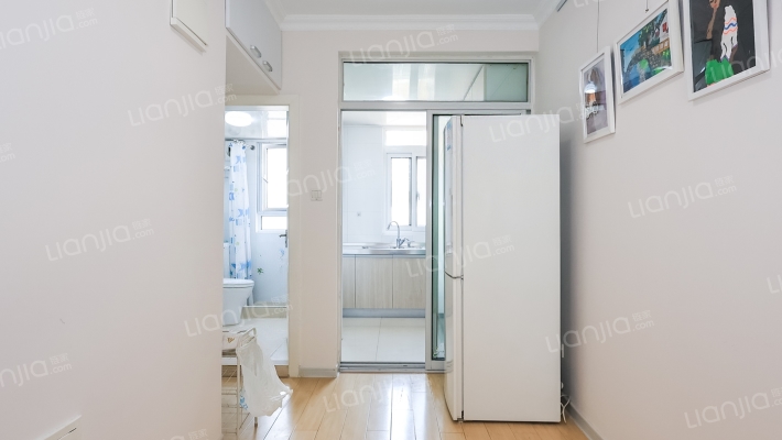 冠生苑二手房实景图