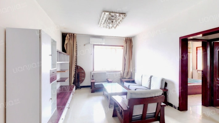 都市邻里二手房实景图