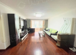 整租·江畔明珠一区 2室1厅 西南/北_江畔明珠一区租房