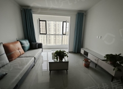 整租·水木蓝山 2室2厅 南_水木蓝山租房