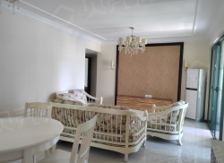 整租·恒大帝景三期 3室2厅 南_恒大帝景三期租房