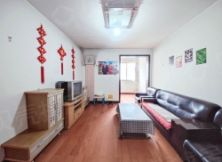 整租·宝钛新区 3室2厅 南/北_宝钛新区租房