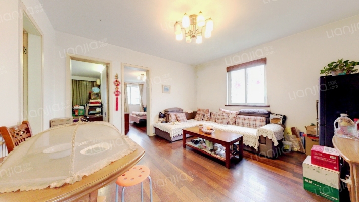 学院新村二手房实景图