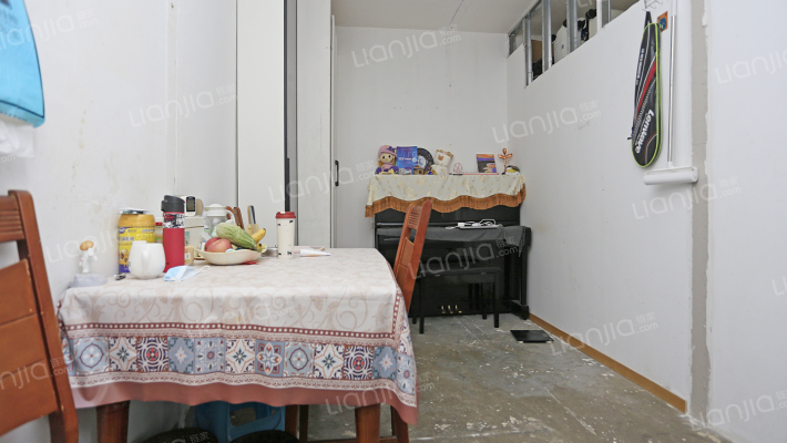 富友嘉园二手房实景图