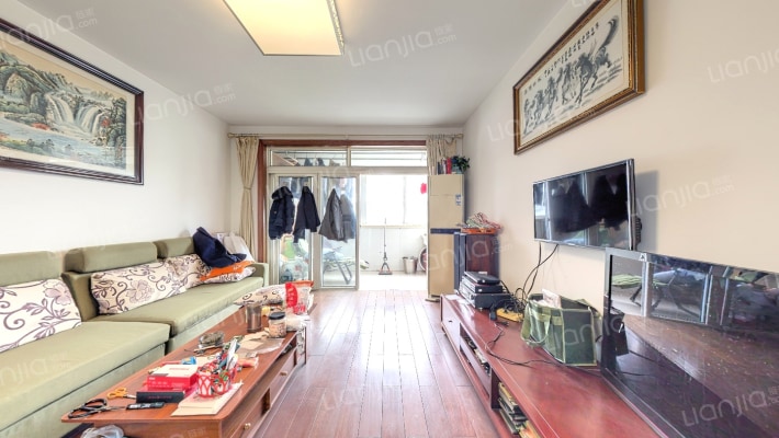 乐源城B区二手房实景图