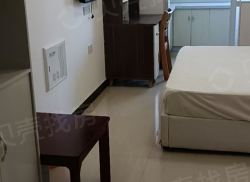 整租·东方今典华尔兹公馆 1室1厅 北_东方今典华尔兹公馆租房