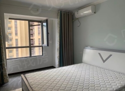 合租·龙翔中央檀府 1居室 南卧_龙翔中央檀府租房