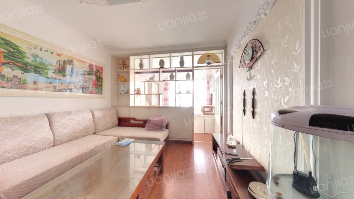 文昌居二手房实景图